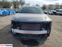 Kia Sorento 2024 2