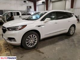 Buick Enclave 2020 3 Buick Enclave 2020 3