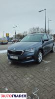 Skoda Scala - zobacz ofertę