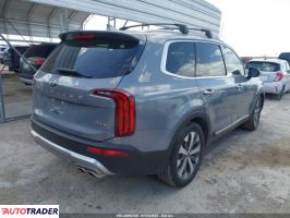 Kia Pozostałe 2020 3