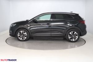 Opel Grandland 2017 1.2 128 KM