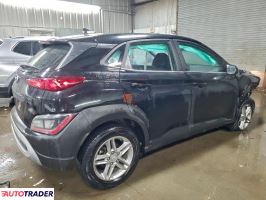 Hyundai Kona 2022 2