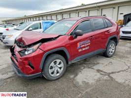 Toyota Pozostałe - zobacz ofertę