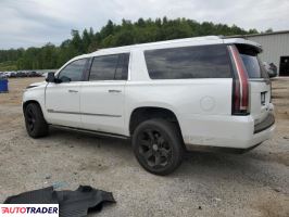 Cadillac Escalade 2018 6