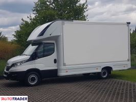 Iveco Daily - zobacz ofertę