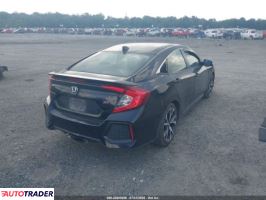 Honda Civic 2019 1