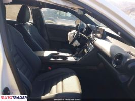 Lexus IS 2025 3 Lexus IS 2025 3