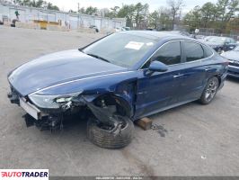 Hyundai Sonata 2020 2