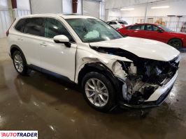 Honda CR-V 2024 1