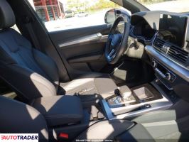 Audi Q5 2024 2
