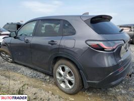 Honda HR-V 2023 2 Honda HR-V 2023 2