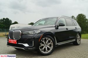 BMW Pozostałe - zobacz ofertę