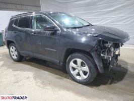 Jeep Compass 2020 2 Jeep Compass 2020 2