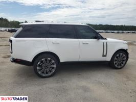 Land Rover Range Rover 2023 4
