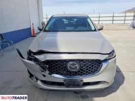 Mazda CX-5 2024 2
