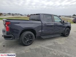 Chevrolet Silverado 2023 3