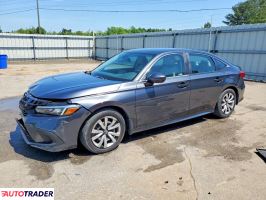Honda Civic 2023 2