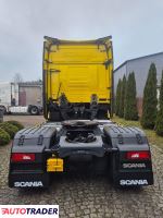 Scania S500 A4x2NA Next Gen