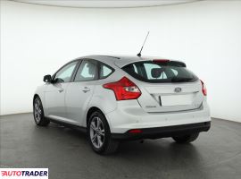 Ford Focus 2013 1.0 123 KM