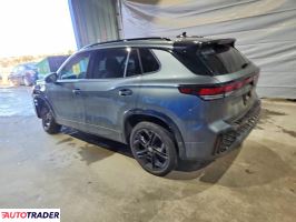 Volkswagen Tiguan 2025 2