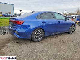 Kia Pozostałe 2023 2