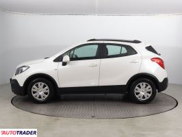 Opel Mokka 2015 1.6 113 KM Opel Mokka 2015 1.6 113 KM