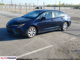 Toyota Corolla 2025 2