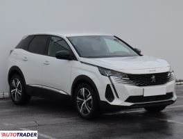 Peugeot 3008 2023 1.2 128 KM