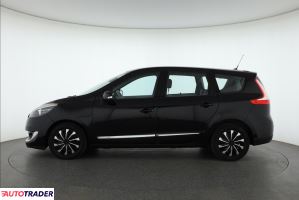 Renault Grand Scenic 2012 1.6 128 KM