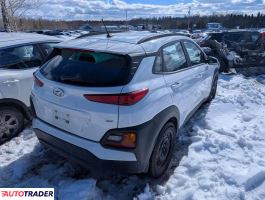 Hyundai Kona 2020 2