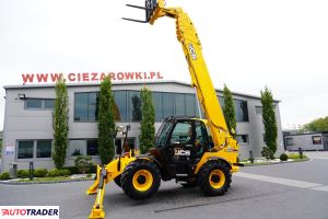 JCB 540-200 2017r. JCB 540-200 2017r.