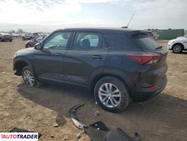 Chevrolet Blazer 2023 1