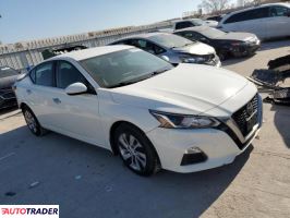 Nissan Altima 2020 2