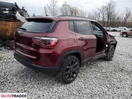 Jeep Compass 2021 2