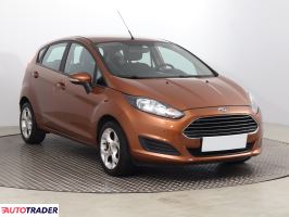 Ford Fiesta 2015 1.0 99 KM
