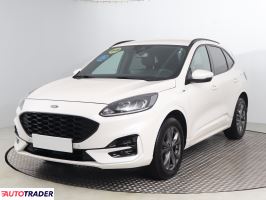Ford Kuga 2022 2.0 187 KM
