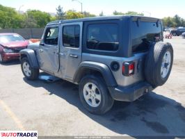 Jeep Wrangler 2020 2
