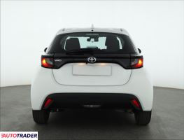 Toyota Yaris 2021 1.0 71 KM Toyota Yaris 2021 1.0 71 KM