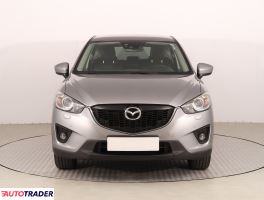 Mazda CX-5 2014 2.0 158 KM