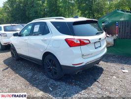 Chevrolet Equinox 2020 2