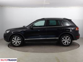 Volkswagen Touareg 2014 3.0 241 KM