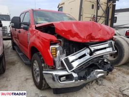 Ford F250 2019 6 Ford F250 2019 6