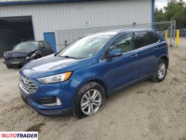 Ford Edge 2020 2