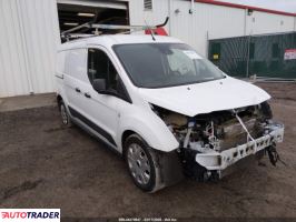 Ford Transit Connect 2023 2