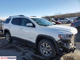 GMC Acadia 2020 2