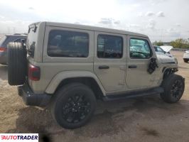 Jeep Wrangler 2022 2