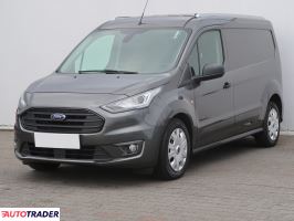 Ford Transit Connect 2019 1.5