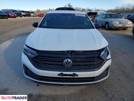 Volkswagen Jetta 2024 1