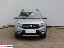 Dacia Sandero 2019 0.9 88 KM