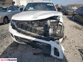 Jeep Cherokee 2024 3